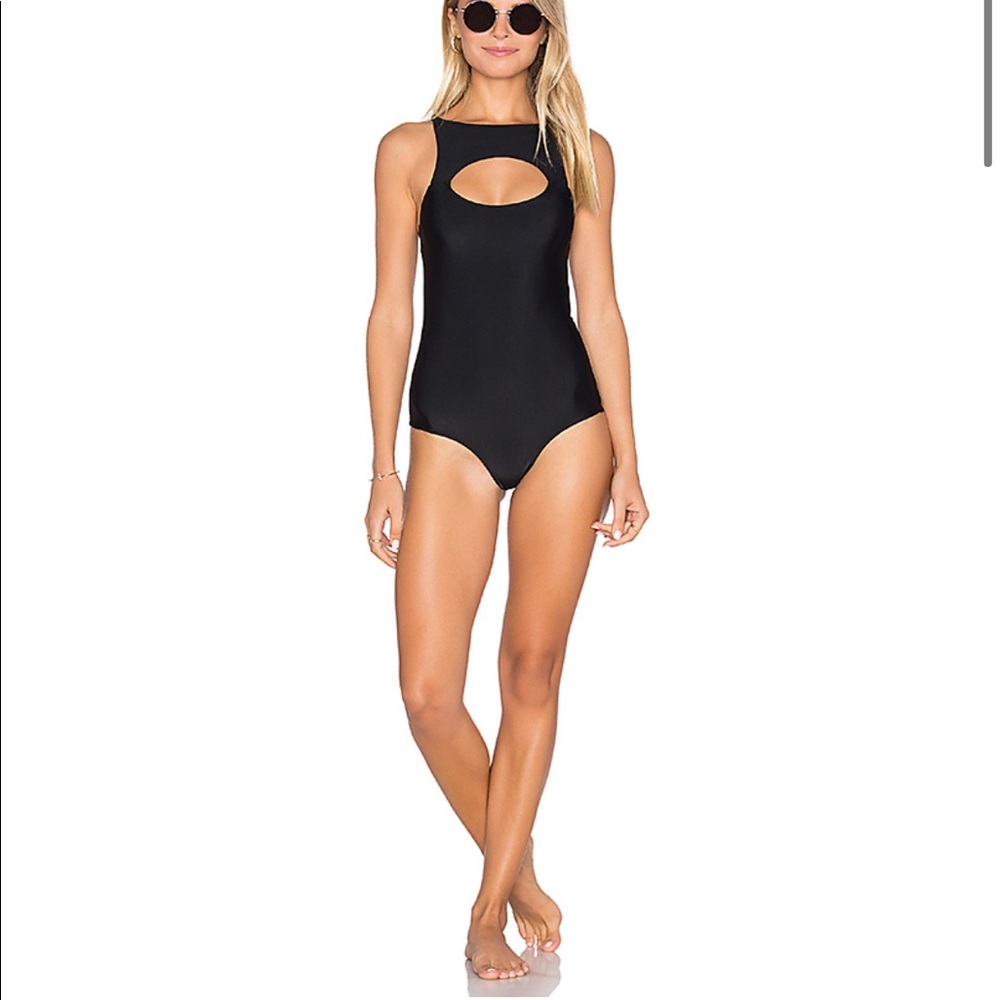 Mikoh New Zealand One Piece medium